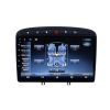 PEUGEOT 308-408-RCZ 2010-2016 4 GB RAM Android Carplay Multimedya Navigasyon