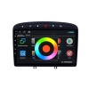 PEUGEOT 308-408-RCZ 2010-2016 4 GB RAM Android Carplay Multimedya Navigasyon