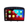PEUGEOT 308-408-RCZ 2010-2016 4 GB RAM Android Carplay Multimedya Navigasyon