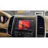 Porsche Cayenne 2010-2016 Orijinal Ekran Kablosuz Carplay Video İzleme Kamera İnterface