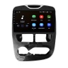 RENAULT CLİO 4 2012-2015 Android Multimedya Navigasyon Teyp