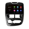 RENAULT CLİO 4 2012-2015 Android Multimedya Navigasyon Teyp