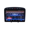 PEUGEOT 308-408-RCZ 2 GB Ram Android Multimedya Navigasyon Teyp