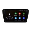 SKODA SUPERB 2008-2013 Android Multimedya Navigasyon Teyp