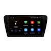 SKODA SUPERB 2008-2013 Android Multimedya Navigasyon Teyp