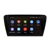 SKODA SUPERB 2008-2013 Android Multimedya Navigasyon Teyp