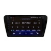 SKODA SUPERB 2008-2013 Android Multimedya Navigasyon Teyp