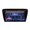 SKODA SUPERB 2008-2013 Android Multimedya Navigasyon Teyp
