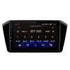 VW PASSAT B8 2015-2020 Android Multimedya Navigasyon Teyp