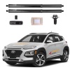HYUNDAİ KONA Vakumlu Elektrikli Bagaj Açma Sistemi