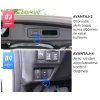 PASSAT 2011-2015 Vakumlu Elektrikli Bagaj Açma Sistemi