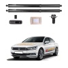 VW PASSAT B8 Vakumlu Elektrikli Bagaj Açma Sistemi