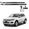 VW TOUAREG 11-16 Vakumlu Elektrikli Bagaj Açma Sistemi