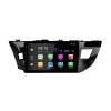 TOYOTA COROLLA 2013-2016 2 GB RAM Android Carplay Multimedya Navigasyon