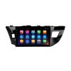 TOYOTA COROLLA 2013-2016 2 GB RAM Android Carplay Multimedya Navigasyon