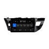 TOYOTA COROLLA 2013-2016 2 GB RAM Android Carplay Multimedya Navigasyon