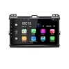 TOYOTA LAND CRUSİER PRADO 2003-2008 2 GB RAM Android Carplay Multimedya Navigasyon