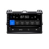 TOYOTA LAND CRUSİER PRADO 2003-2008 2 GB RAM Android Carplay Multimedya Navigasyon