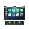 TOYOTA LAND CRUSİER PRADO 2003-2008 2 GB RAM Android Carplay Multimedya Navigasyon