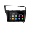 VW GOLF 7 2015-2019 2 GB RAM Android Carplay Multimedya Navigasyon
