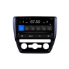 VW JETTA 2007-2018 2 GB RAM Android Carplay Multimedya Navigasyon