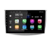 VW PASSAT B6-B7-CC 2006-2014 2 GB RAM Android Carplay Multimedya Navigasyon