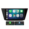 VW TİGUAN 2016-2018 2 GB RAM Android Carplay Multimedya Navigasyon