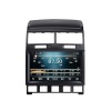 VW TOUAREG 2002-2010 6 GB RAM Android Carplay Multimedya Navigasyon