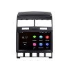 VW TİGUAN 2002-2010 2 GB Ram Android Multimedya Navigasyon Teyp