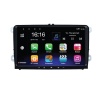 VW TOURAN 2007-2014 4 GB RAM Android Carplay Multimedya Navigasyon