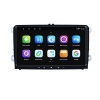 VW TOURAN 2007-2014 4 GB RAM Android Carplay Multimedya Navigasyon