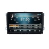 VW TOURAN 2007-2014 4 GB RAM Android Carplay Multimedya Navigasyon
