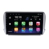 PEUGEOT 208-2008 2008-2015 6 GB 2K Ekran RAM Android Carplay Multimedya Navigasyon