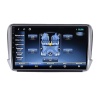 PEUGEOT 208-2008 2008-2015 6 GB 2K Ekran RAM Android Carplay Multimedya Navigasyon