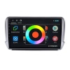PEUGEOT 208-2008 2008-2015 6 GB 2K Ekran RAM Android Carplay Multimedya Navigasyon