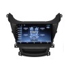 HYUNDAİ ELANTRA 2011-2013 6 GB 2K Ekran RAM Android Carplay Multimedya Navigasyon