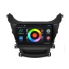 HYUNDAİ ELANTRA 2011-2013 6 GB 2K Ekran RAM Android Carplay Multimedya Navigasyon