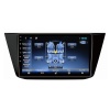 VW TİGUAN 2016-2018 6 GB 2K Ekran RAM Android Carplay Multimedya Navigasyon