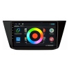 VW TİGUAN 2016-2018 6 GB 2K Ekran RAM Android Carplay Multimedya Navigasyon