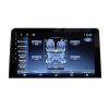 PEUGEOT PARTNER 2020+ 6 GB 2K Ekran RAM Android Carplay Multimedya Navigasyon