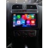VW POLO 2012-2018 8 GB 2K Ekran RAM Android Carplay Multimedya Navigasyon