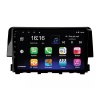 HONDA CİVİC FC5 2016+ 8 GB 2K Ekran RAM Android Carplay Multimedya Navigasyon