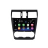 SUBARU XV 2013-2016 8 GB 2K Ekran RAM Android Carplay Multimedya Navigasyon