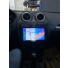 FORD FİESTA 2005-2008 Android Multimedya Navigasyon Teyp