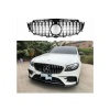 MERCEDES G SERİ W463 09-18 GTR PANJUR GRİ