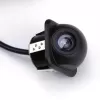 Geri Görüş Kamerası Su Geçirmez-Gece Görüşlü-1080px-720px-NTSC-PAL Orijinal Araç Uyumlu