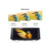 BMW X5 X6 Serisi E70 E71 2005-2009 Android ID8 Menü 4 GB Ram 64 GB Qualcomm İşlemcili Kablosuz Carplay