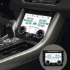 Range Rover Vogue 2012-2017 Dokunmatik Ekranlı Klima Paneli
