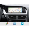Audi A4 2013-2016 Android New Menü 4 GB Ram 64 GB MTK İşlemcili QLED Ekranlı Kablosuz Carplay