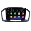 Opel Insignia 2008-2012 8 GB RAM 2K Ekran Android Carplay Multimedya Navigasyon